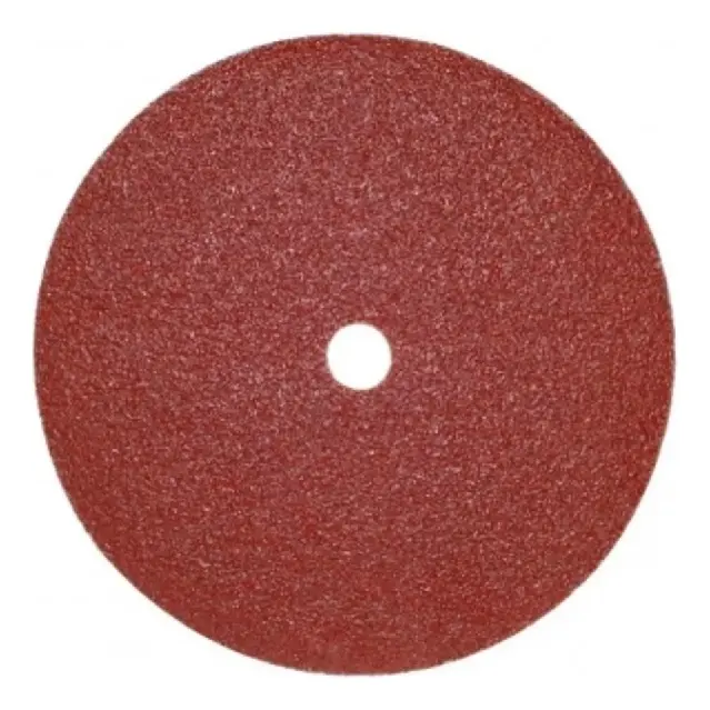 Disco de lija 4-1/2" grano 80 