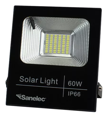 Reflector solar 60W