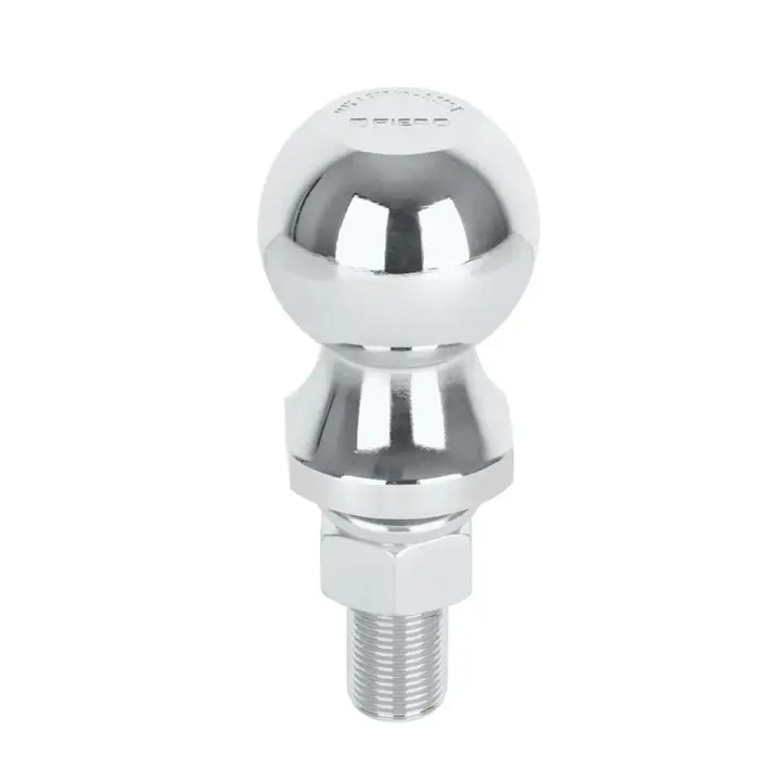 Bola de arrastre, capacidad 3500 lb