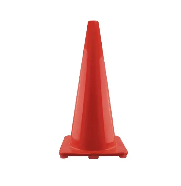 Cono de seguridad 71 cm