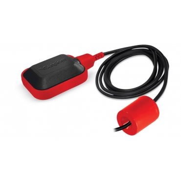 Flotador eléctrico para tinaco , cable 3 m
