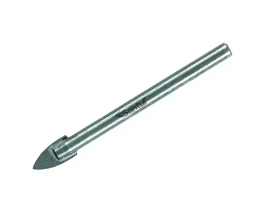 Broca para vidrio y azulejo 5/16"