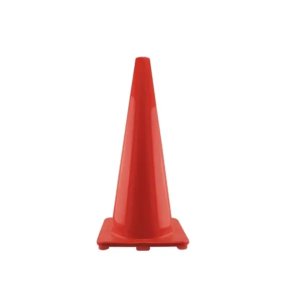 Cono de seguridad 45 cm