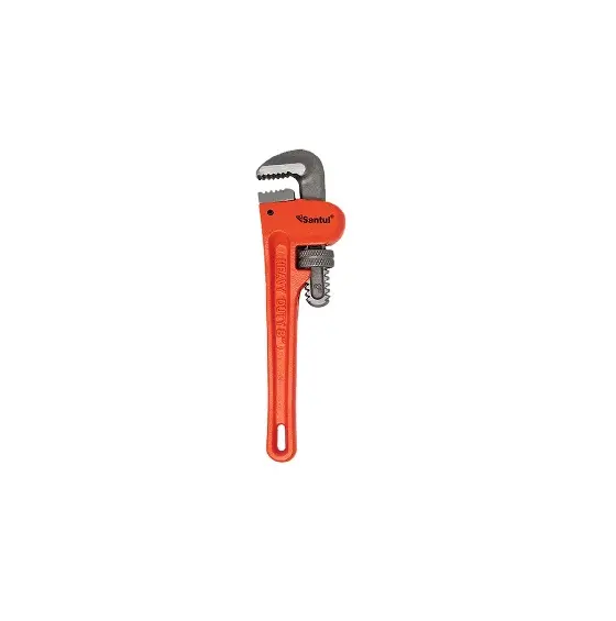 Llave stilson 8 clásica