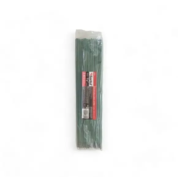 Electrodos 6013 de 3/32' bolsa con 1 kg precio x bolsa