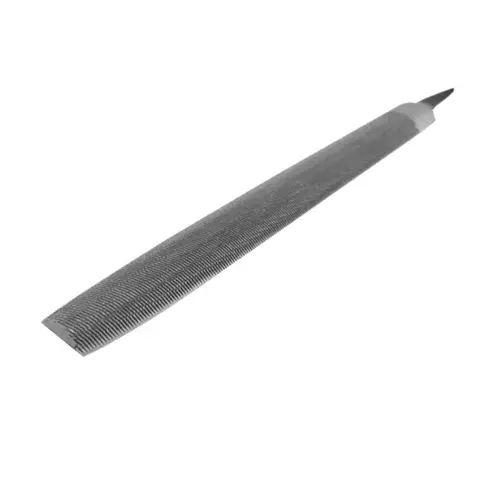 Lima media caña bastarda 6