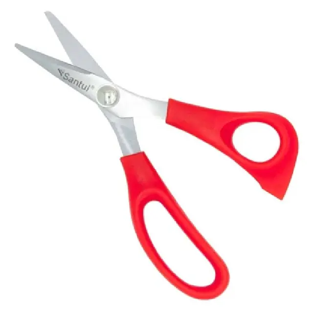 Tijera para casa y oficina 6''