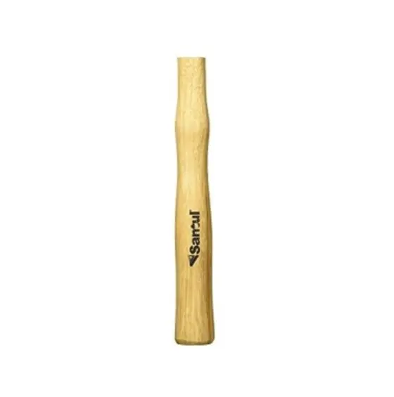 Mango de madera 12" p/ marro repuesto