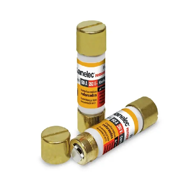 Fusible 60 A reforzado granel