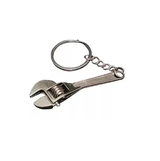 Llaveros tipo perico