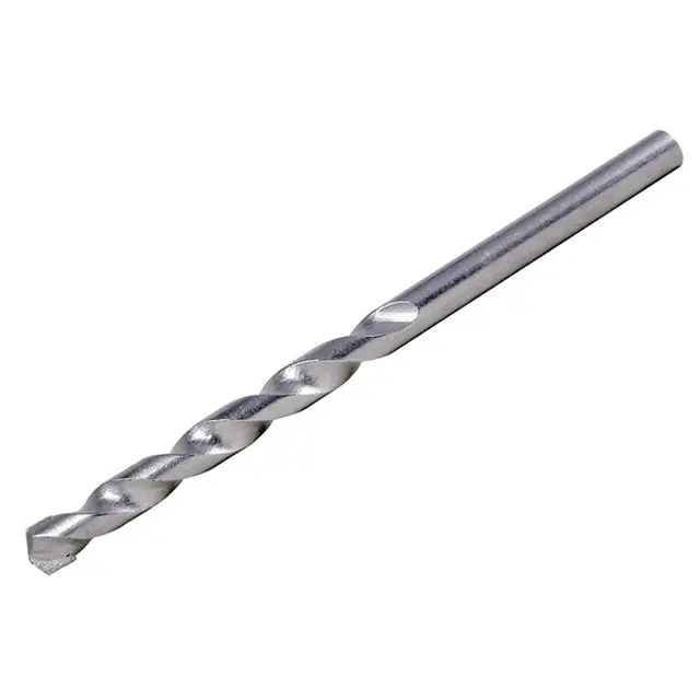 Broca 1/4 x 4 acero aleado p/concreto