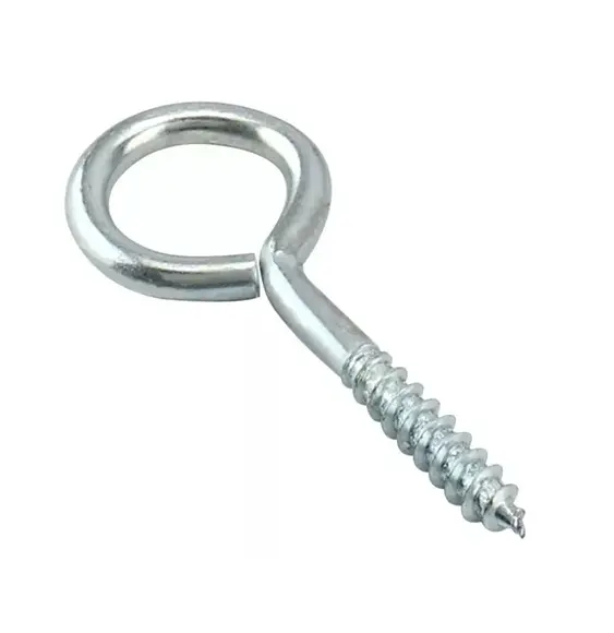 Armella cerrada 22 X 90 galvanizada 5 pzs precio x bolsa