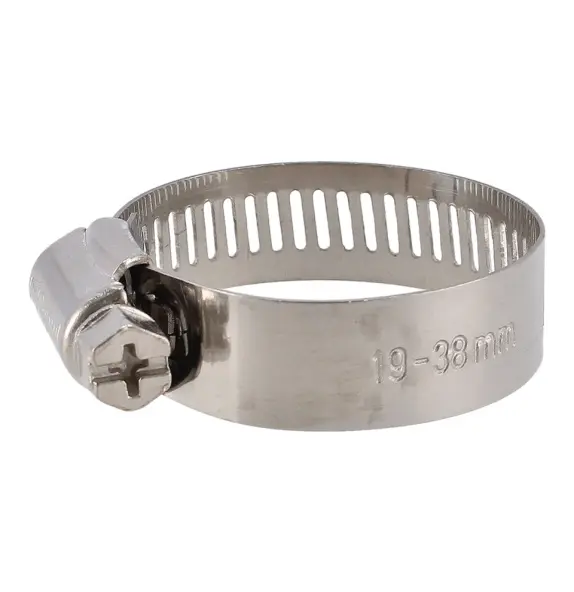 Abrazadera #16 de 3/4 a 1 1/2 ancho 1/2