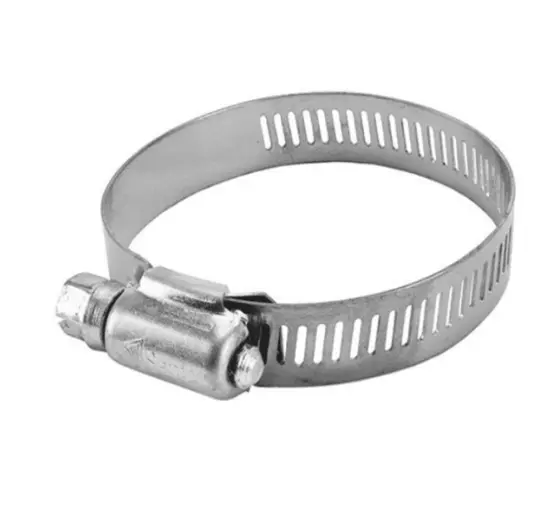 Abrazadera #10 de 3/4 a 1 1/16 ancho 1/2