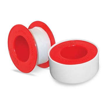 Cinta sella roscas teflón 1/2 de 7 m