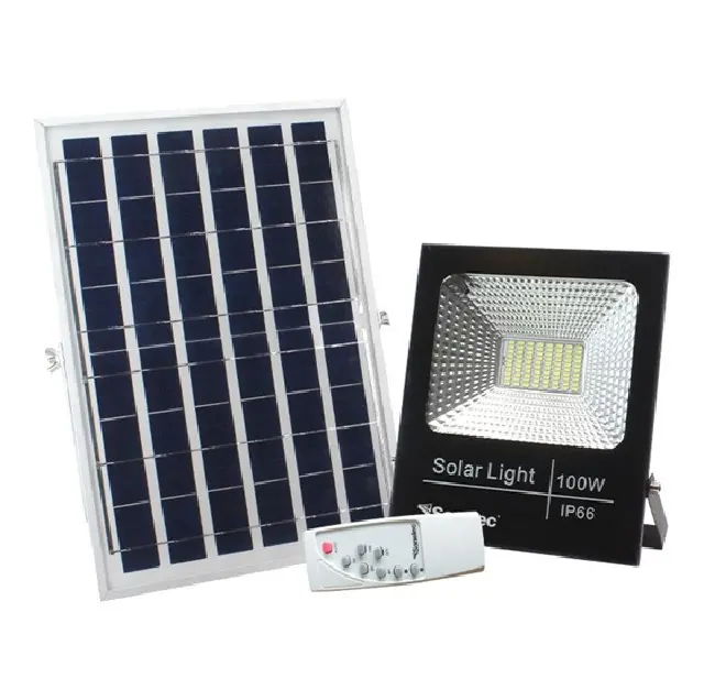 Reflector solar 100W