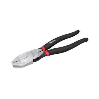 Pinza profesional de electricista 7, uso pesado