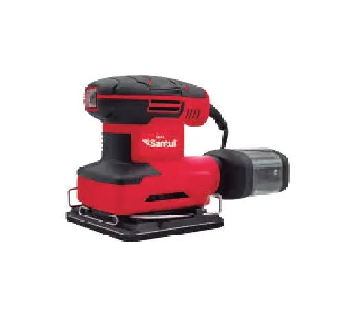 Lijadora orbital 1/4 hoja