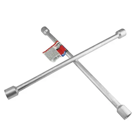 Llave de cruz 18
