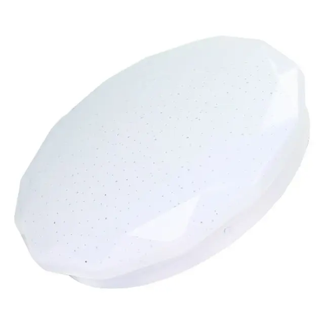 Plafón redondo 18W Barcelona