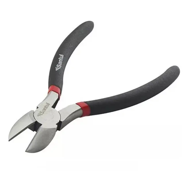 Pinza profesional de corte diagonal 7