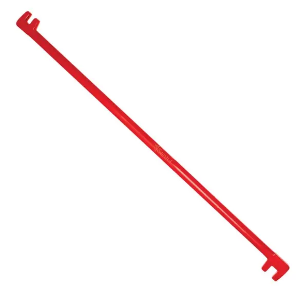 Grifa de 2 bocas 5/8 y 1/2"