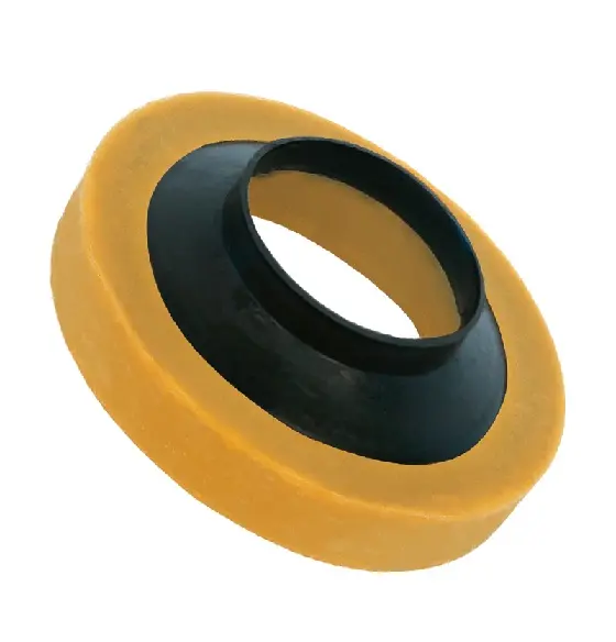 Cuello de cera con guÍa