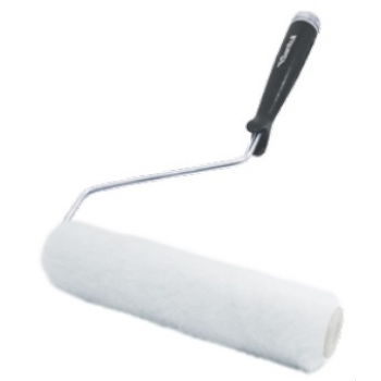 Rodillo profesional de 9 x 3/8 p/superficies lisas