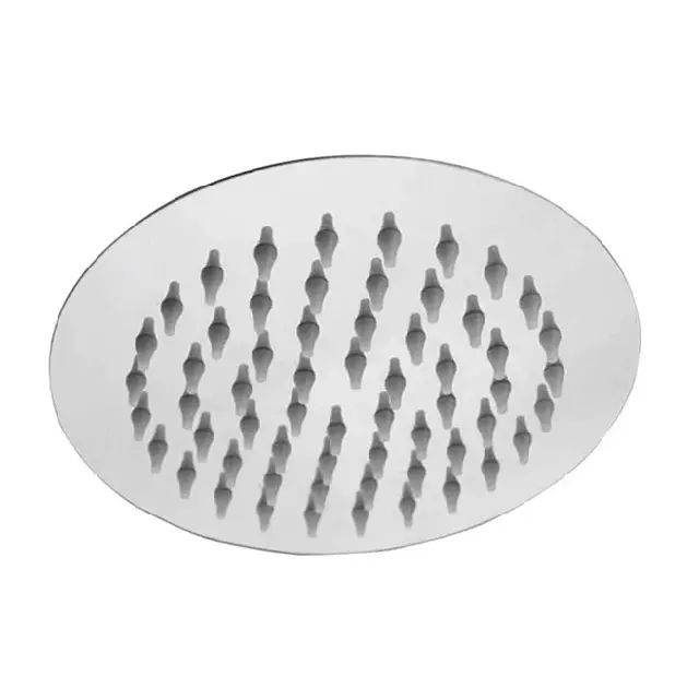 Regadera redonda 6" ( 15cm)