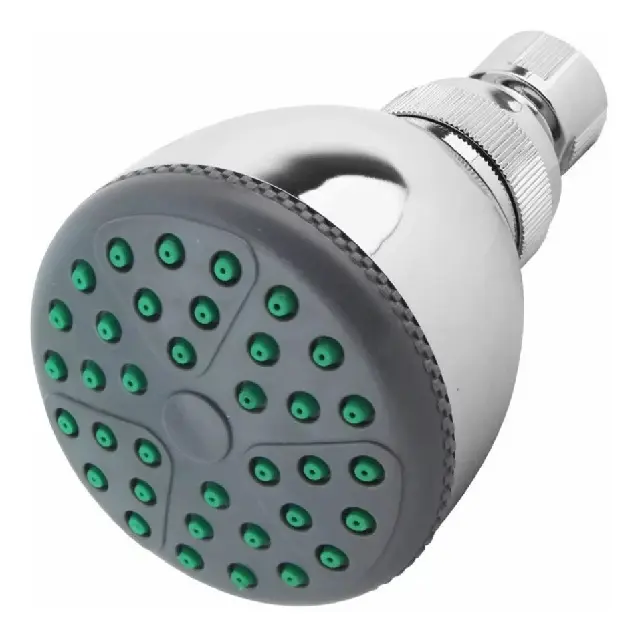 Regadera ahorradora de agua 6 l/min