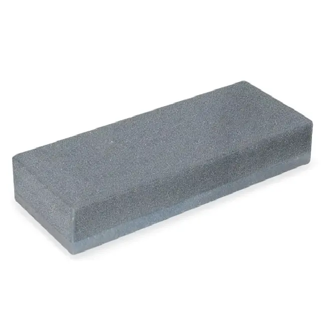 Piedra para asentar 127 x 50 x 19 mm