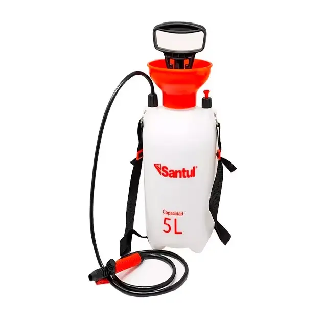 Fumigador 5 litros *TASA CERO