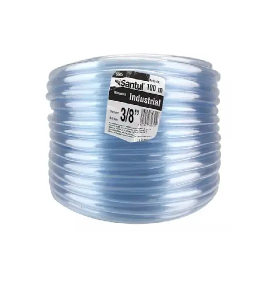 Manguera de nivel 3/8 precio x metro