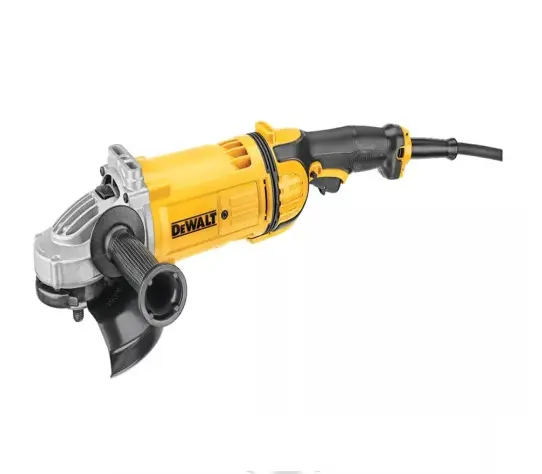 ESMERILADORA ANGULAR 7" 2400 W 8500 RPM 5/8-11