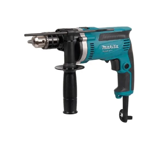 ROTOMARTILLO 5/8" 740 W VVR 0-3200 C/BROQUERO METALICO