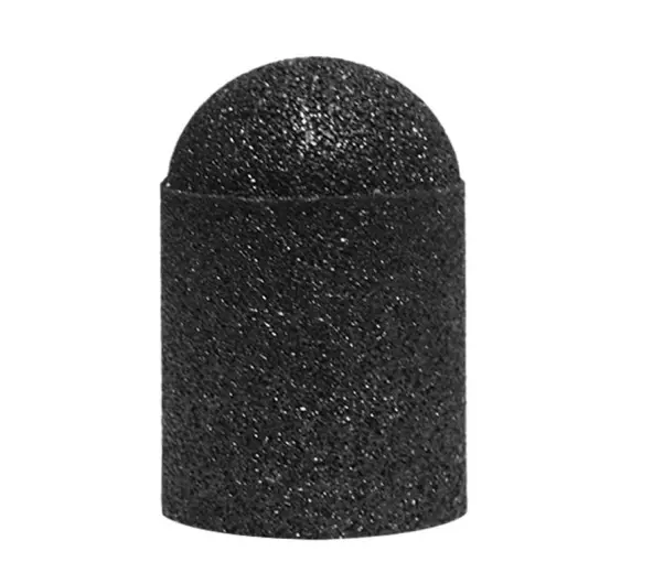 CONO PARA DESBASTE DE METAL T-18R 1.3/4"X3"X3/8-16"