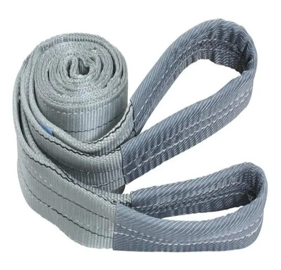 BANDA PLANA POLIESTER OJO-OJO 4T 6M