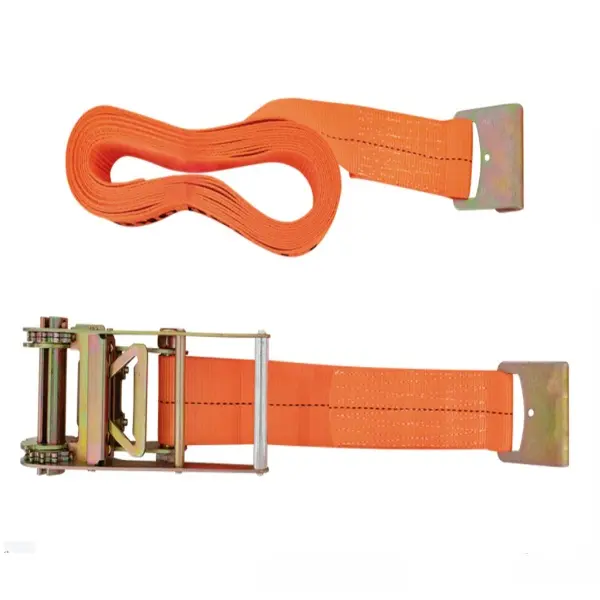 SUJETACARGA 3"X30' GANCHO PLANO 2.5T