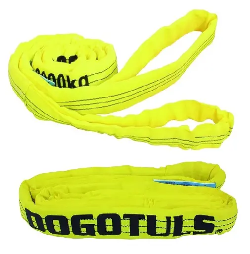 ESLINGA POLIESTER SIN FIN 3T 3M