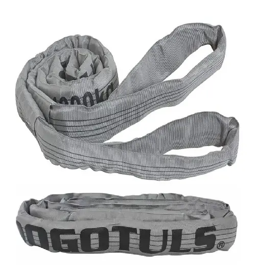 ESLINGA POLIESTER OJO-OJO 4T 4M