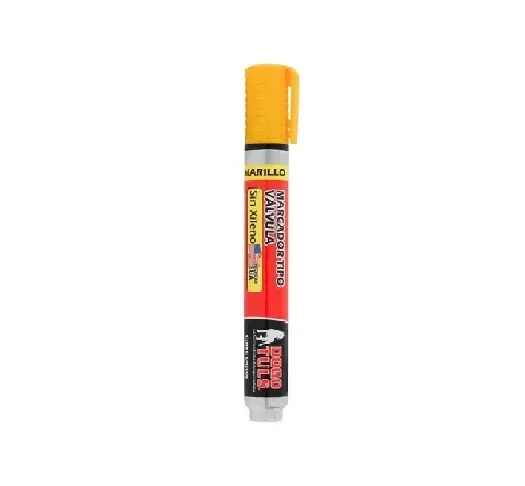 MARCADOR DE VALVULA AMARILLO DOGOTULS