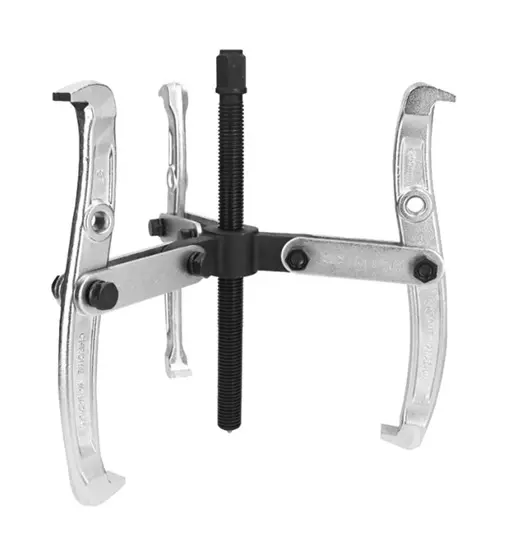EXTRACTOR DE POLEAS 3 QUIJADAS 8"
