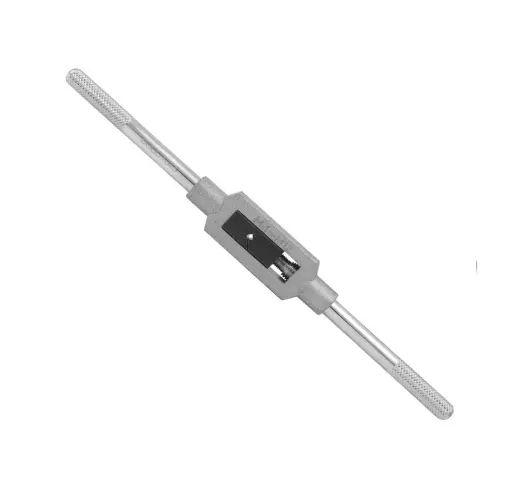 MANERAL TIPO GARROTE 1/4" PARA MACHUELO