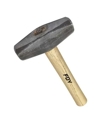 MARRO OCTAGONAL 3LB MANGO 12"