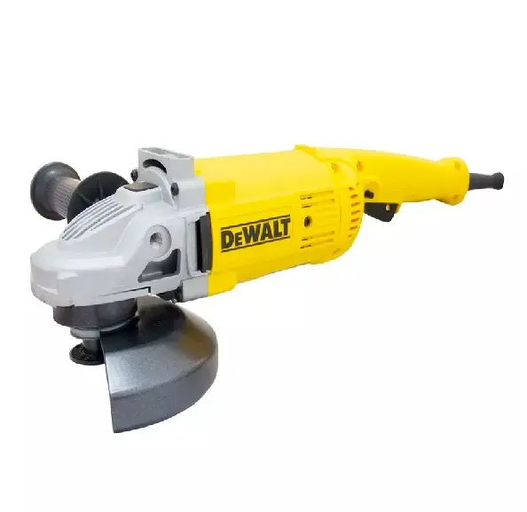 ESMERILADORA ANGULAR 7" 2200 W 8000 RPM 5/8-11 