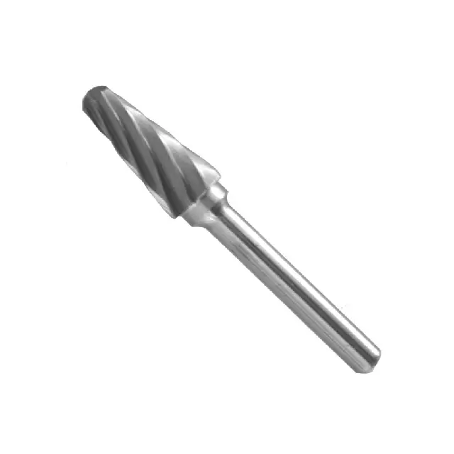 LIMA ROTATIVA SL-4 AC CONICA 14° REDONDA