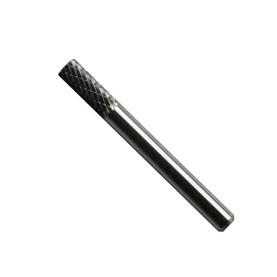 LIMA ROTATIVA SA-1 D/C CILINDRICA PLANA