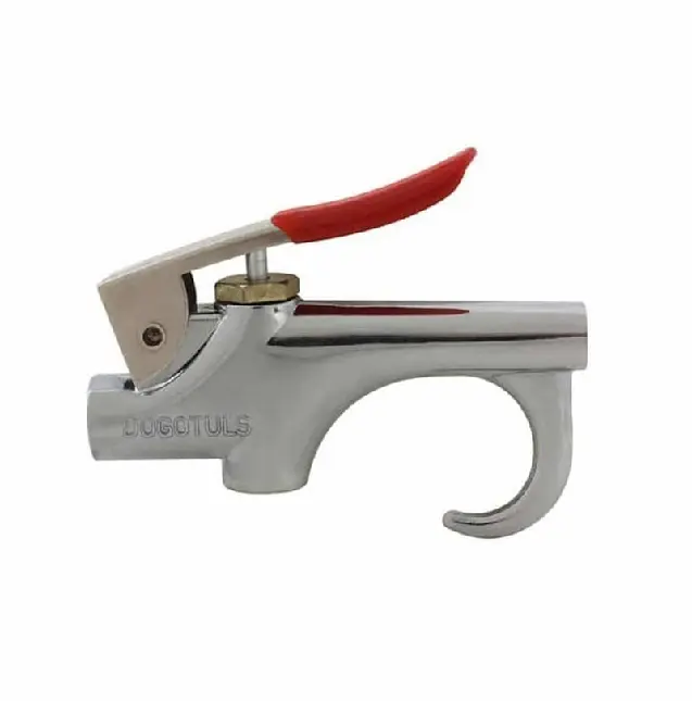 PISTOLA PARA SOPLETEAR AIRE 1/4" NPT