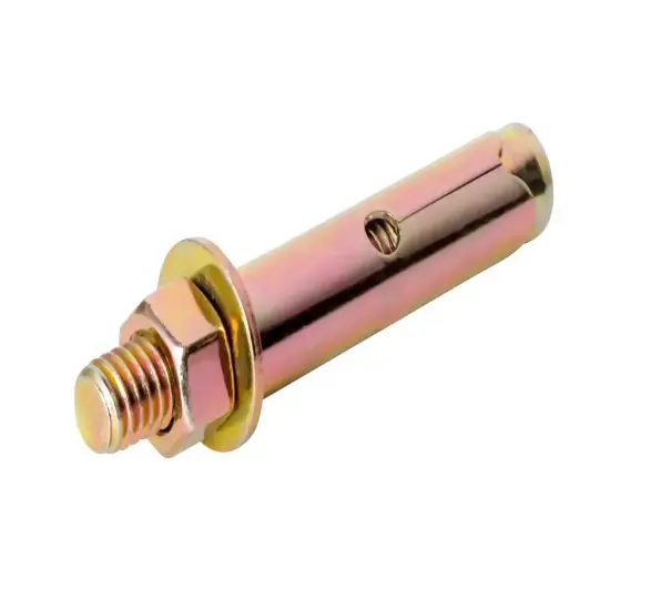 ANCLA CAMISA REFORZADA 3/8" - 16 x 3"