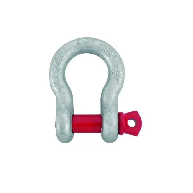 GRILLETE 3/4" PERNO 7/8" 4.75T G-209